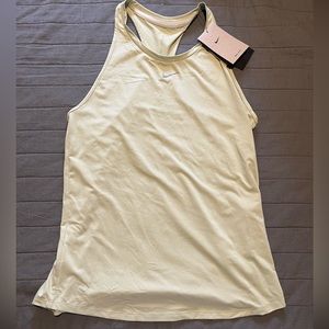 Nike Womens Medium Tank Top